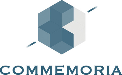 Commemoria logo 1