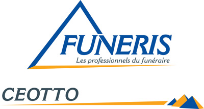 FUNERIS Ceotto Logo perso 1
