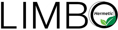 LOGO LIMBO HERMETIC NEGRO 1