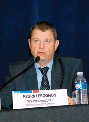 Patrick Lerognon 2013 1