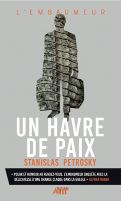 Un Havre de Paix 1