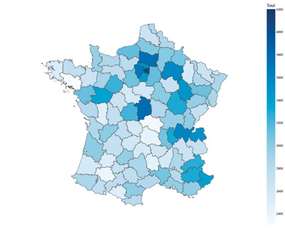 carte france inhumation 1