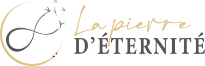 Logo La Pierre déternité 1