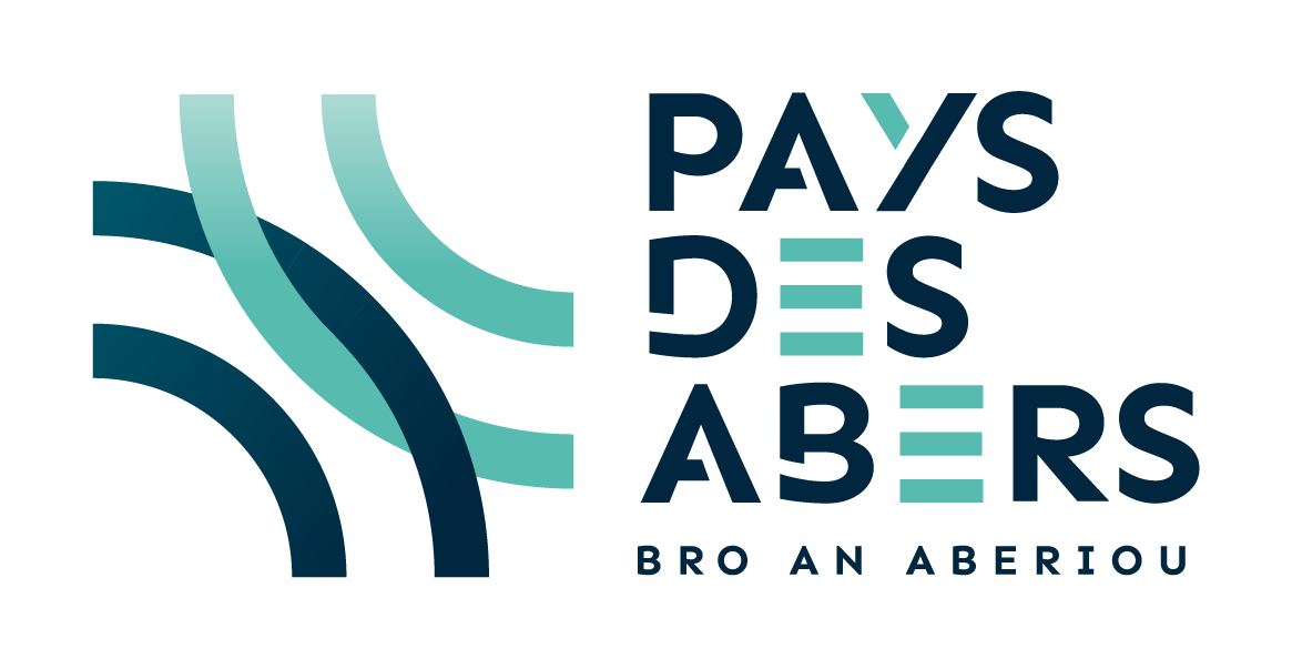 Logo Pays des Abers WEB