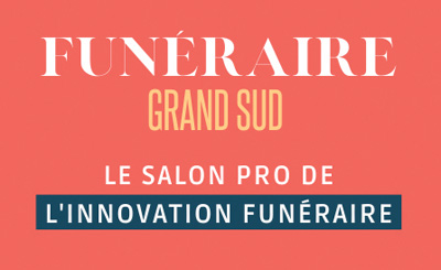 Salon Funéraire Grand Sud 2022 1