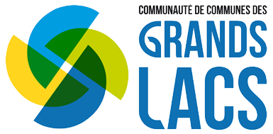 Communaute de communes des Grands Lacs