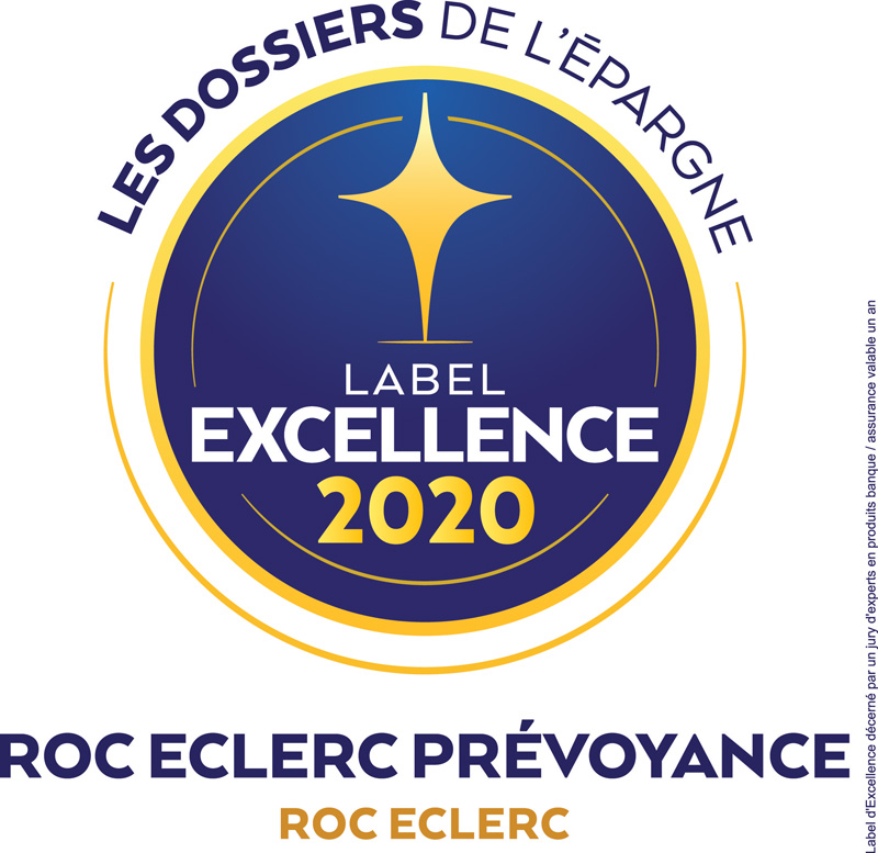 ROC ECLERC ROC ECLERC PREVOYANCE PREVOYANCE 2020