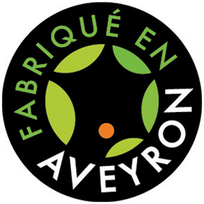 LOGO FABRIQUE EN AVEYRON 1