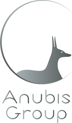 Anubis Group Logo 1