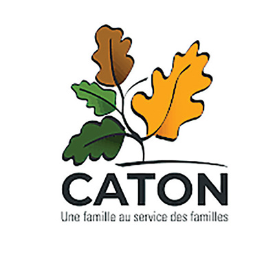 Caton Logo 1