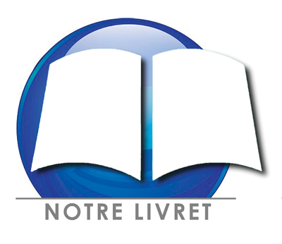 Logo NotreLivret 1