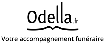 Odella Elements logo noir baseline 1