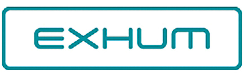 exhum logo