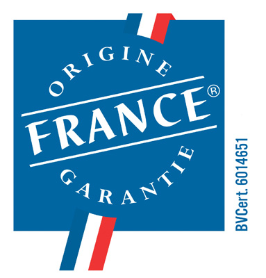 Le label Origine France Garantie 1